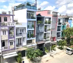 Mặt tiền kinh doanh Võ Liêm Sơn 4x20 5 tầng chỉ 16 tỷ 5