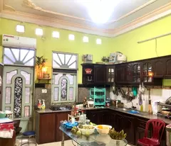 Mặt tiền kinh doanh Võ Liêm Sơn 4x20 5 tầng chỉ 16 tỷ 5