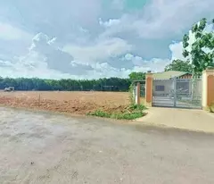 Bán gấp lô đất ở đối diện Khu công nghiệp Long Tân.