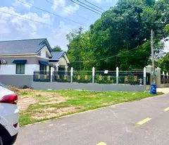 Bán gấp lô đất ở đối diện Khu công nghiệp Long Tân.