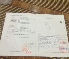 Cần bán lô đất đấu giá Cánh Gà Láng Gạo ,Tân Ước ,Thanh Oai .Vị trí đắc địa nằm trên trục đường 429