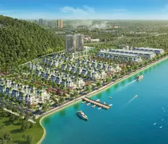 Giá 50,x triệu/m2 - NHÀ BÊN SÔNG CHẢY DÒNG THỊNH VƯỢNG - VINH RIVERSIDE - TP VINH