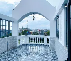 Bán nhà 4 tầng 84m2 mặt tiền kinh doanh đường nhựa 16m Huỳnh Thị Đồng (1979 Huỳnh Tấn Phát) Thị