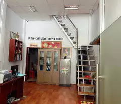 Q7 MẶT TIỀN KINH DOANH ĐƯỜNG SỐ GẦN LOTTE SẴN DÒNG TIỀN 15TR/TH ĐƯỜNG 14M CÓ VỈA HÈ 4X18, 13.xT