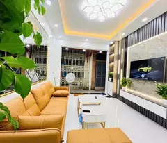 Bán nhà phố Trương Định quận Hai Bà Trưng 4 tầng giá 6.4 tỷ
