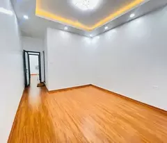 Bán nhà phố Trương Định quận Hai Bà Trưng 4 tầng giá 6.4 tỷ