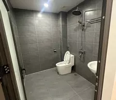 Bán nhà phố Trương Định quận Hai Bà Trưng 4 tầng giá 6.4 tỷ