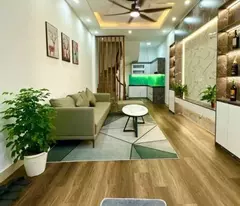 Nhà mới ngõ Trại Cá quận hai Bà Trưng 25m2 4 tầng giá 5.2 tỷ