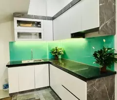 Nhà mới ngõ Trại Cá quận hai Bà Trưng 25m2 4 tầng giá 5.2 tỷ
