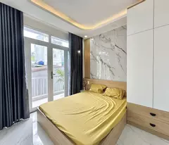 Nhà 4 Tầng Ngọc Thụy Long Biên, 43m²,  Nội thất tiền tỷ, Giá Hấp Dẫn!"