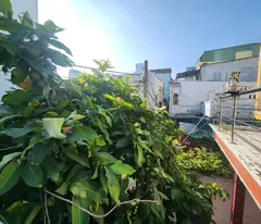 Nhà 3 tầng 270m2 ngang gần 10m mặt tiền hẻm xe hơi 591, 20m ra Trần Xuân Soạn, Tân Hưng Quận7, 18