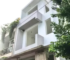 +1 Bán gấp nhà MẶT TIỀN - CHỢ TÂN LẬP- 86M2 - 4 TẦNG - NGANG 5.3M - VUÔNG A4- PL CHUẨN