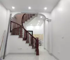 Bán nhà Trần Phú Văn Quán tiện ích ngập tràn 28m2x4 tầng mặt tiền 3.3m giá chỉ 6 Tỷ