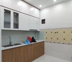 Bán nhà Trần Phú Văn Quán tiện ích ngập tràn 28m2x4 tầng mặt tiền 3.3m giá chỉ 6 Tỷ