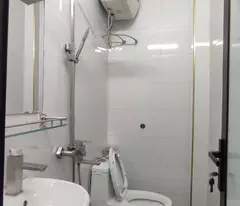 Bán nhà Trần Phú Văn Quán tiện ích ngập tràn 28m2x4 tầng mặt tiền 3.3m giá chỉ 6 Tỷ