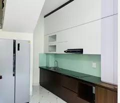 Bán nhà N3 Võ Chí Công Ở An Lành Vui Vẻ Ngõ Nông 35m2 5 tầng 6.3 tỷ