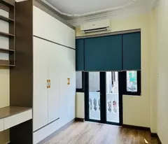 Bán nhà N3 Võ Chí Công Ở An Lành Vui Vẻ Ngõ Nông 35m2 5 tầng 6.3 tỷ