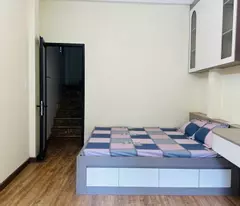 Bán nhà N3 Võ Chí Công Ở An Lành Vui Vẻ Ngõ Nông 35m2 5 tầng 6.3 tỷ