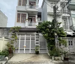 Bán nhà 4 tầng 6x20m wiev công viên, sát chợ Tân Mỹ, đường số 1 Tân Phú Quận 7, 16 tỷ