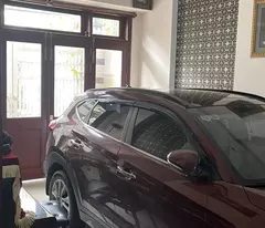 Bán nhà 4 tầng 6x20m wiev công viên, sát chợ Tân Mỹ, đường số 1 Tân Phú Quận 7, 16 tỷ