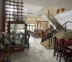 Bán nhà 4 tầng 6x20m wiev công viên, sát chợ Tân Mỹ, đường số 1 Tân Phú Quận 7, 16 tỷ