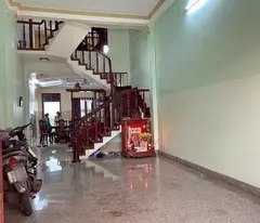 Nhỉnh 13 Tỷ có ngay nhà 4 tầng 92m2 Đường to, Tân Thuận Tây Quận 7