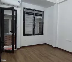 Bán nhà Phùng Khoang tiện ích bạt ngàn 32m2 xây 4 tầng,mặt tiền 3m giá 6.2 Tỷ