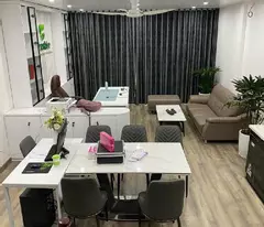 Bán nhà mặt phố Lạc Long Quân, Nghĩa Đô, Cầu Giấy, 51m², 5 tầng, 14.5 tỷ