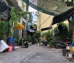 Thành Thái Quận 10 - Nhà đang cho thuê 31tr/tháng - Gần nhà thờ Đồng Tiến - Chỉ 11.7 tỷ