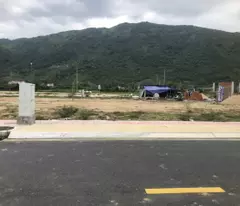 BÁN ĐẤT TĐC NINH MÃ, HƯỚNG BIỂN