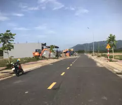 BÁN ĐẤT TĐC NINH MÃ, HƯỚNG BIỂN