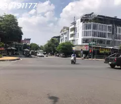 BIỆT THỰ LÔ GÓC TRUNG SƠN- BÌNH CHÁNH NHỈNH 29 TỶ