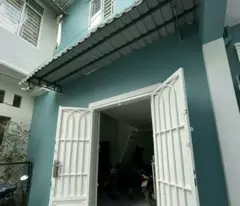 86. Nhà 6 Triệu Gần Công Viên Lưu Hữu Phước Thuận Tiện Kinh Doanh