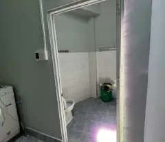 86. Nhà 6 Triệu Gần Công Viên Lưu Hữu Phước Thuận Tiện Kinh Doanh