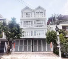 84. Chủ Gửi Cho Thuê Toà Nhà Mặt Tiền Đường Cồn Khương (Có Thang Máy)