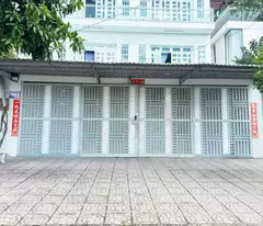 84. Chủ Gửi Cho Thuê Toà Nhà Mặt Tiền Đường Cồn Khương (Có Thang Máy)