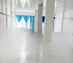 84. Chủ Gửi Cho Thuê Toà Nhà Mặt Tiền Đường Cồn Khương (Có Thang Máy)