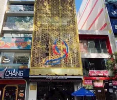 ++Quận3 Sát Quận1,Bán Nhà Mặt Tiền Thương Hiệu CAO THẮNG–Nguyễn Thị Minh Khai 88Tỷ