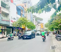 ++Quận3 Sát Quận1,Bán Nhà Mặt Tiền Thương Hiệu CAO THẮNG–Nguyễn Thị Minh Khai 88Tỷ