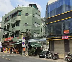 ***Bán Gấp,Nhà MT số Út Tịch Q.Tân Bình, 3Lầu, 41m Chỉ 10,5Tỷ TL