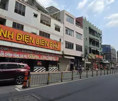 ***Bán Gấp,Nhà MT số Út Tịch Q.Tân Bình, 3Lầu, 41m Chỉ 10,5Tỷ TL