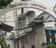 Cực Sốc Bán Nhà Lê Đức Thọ, Nam Từ Liêm diện tích 70m2, mặt tiền 4,5m. Gần phố, Sổ Vuông