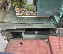Cực Sốc Bán Nhà Lê Đức Thọ, Nam Từ Liêm diện tích 70m2, mặt tiền 4,5m. Gần phố, Sổ Vuông