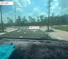 BÁN CÁC LÔ GÓC ĐẤT TRÚNG ĐẤU GIÁ , TIỀN YÊN  HOÀI ĐỨC HÀ NỘI