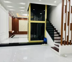 Bán Nhà Phân Lô Phố Lê Trọng Tấn - Gara Ô Tô, Thang Máy, DT 57m², MT 4.9m - 19 Tỷ Hơn.