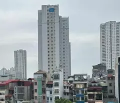 NHÀ DÂN XÂY HIẾM PHỐ NGÔ QUYỀN-36M2, Ô TÔ ĐỖ CỬA, MẶT TIỀN KINH DOANH, NHỈNH 6 TỶ