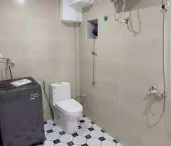 Bán nhà TT Nước Ngầm - Thuỷ Lợi 1 Ngọc Hồi giá 3.2 tỷ, diện tích 75m2, tầng 1, diện tích 3.5m