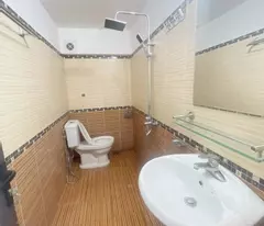 Bán nhà Cầu Đơ - Hà Đông giá 8.05 tỷ, diện tích 46.2m2, 4 tầng, mặt tiền 4.5m