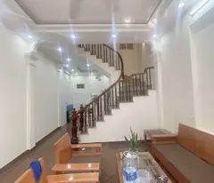 Bán nhà Cầu Đơ - Hà Đông giá 8.05 tỷ, diện tích 46.2m2, 4 tầng, mặt tiền 4.5m