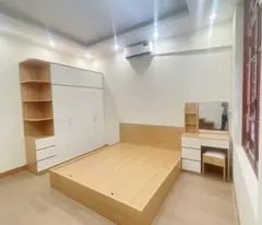 Bán nhà Cầu Đơ - Hà Đông giá 8.05 tỷ, diện tích 46.2m2, 4 tầng, mặt tiền 4.5m